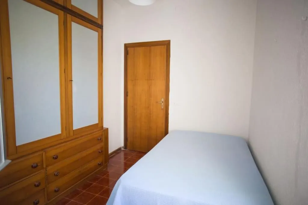 Villa Sul Mare Palermo