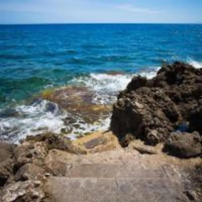 Villa Sul Mare Palermo