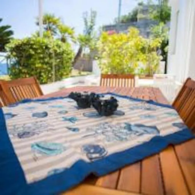 Villa Sul Mare Palermo 0*,  Italy