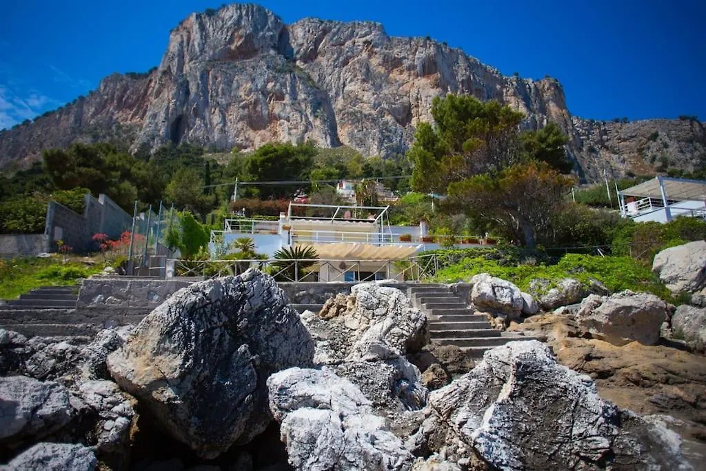 Villa Sul Mare Palermo 0*,  Italy