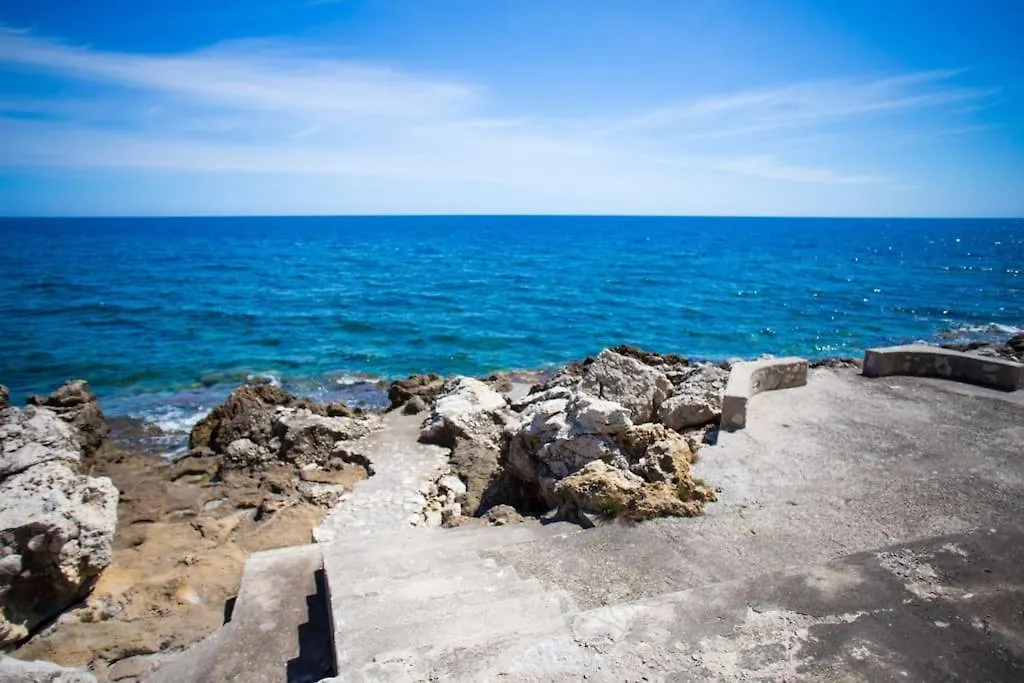 Villa Sul Mare Palermo Italy
