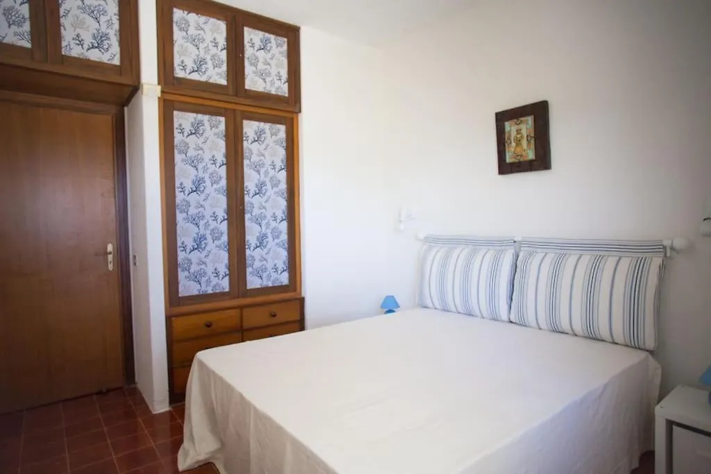 Villa Sul Mare 巴勒莫