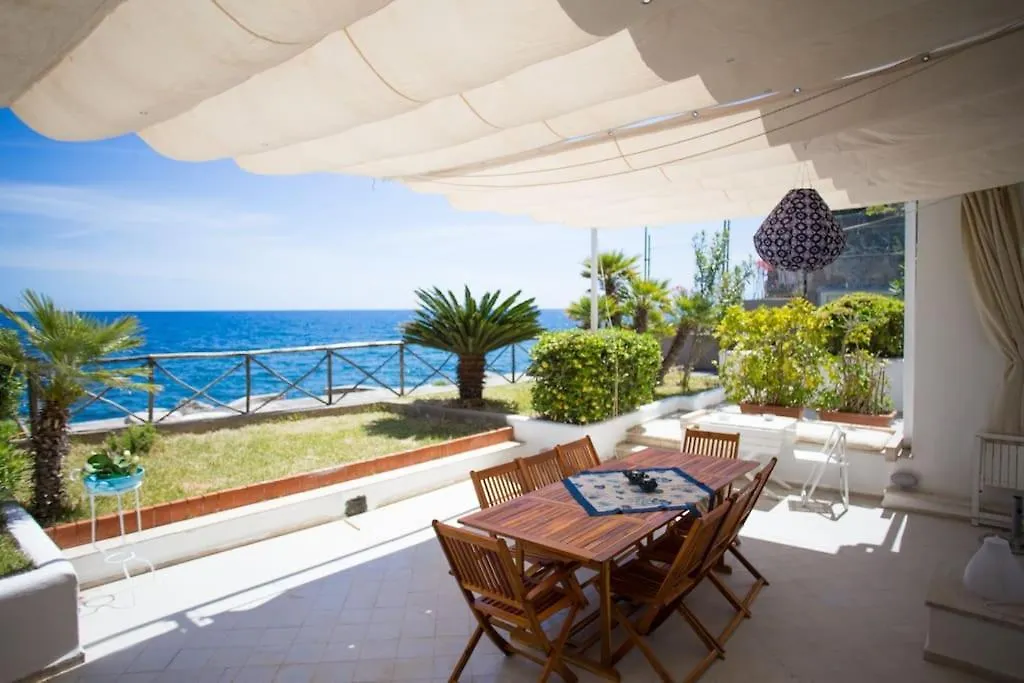 Villa Sul Mare 巴勒莫